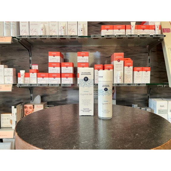 Hand Hygiene Gel - PZN 08000832