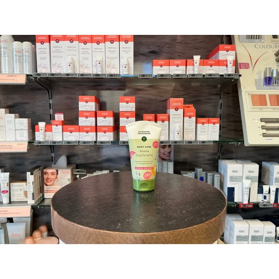 Body Care Aroma Duschcreme - PZN 08001001