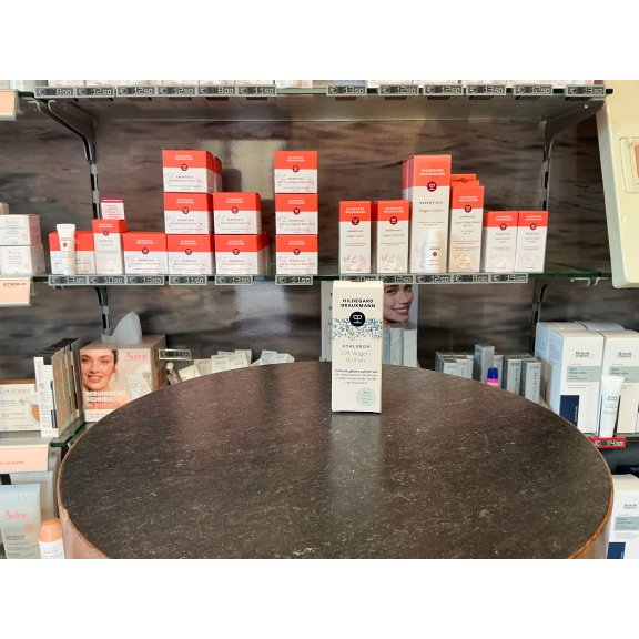 Hyaluron Lift Augen Roll on - PZN 08006203