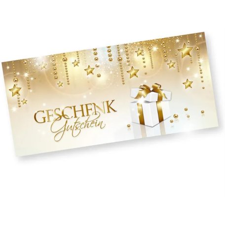 Geschenkgutschein 10€ - PZN 80049530