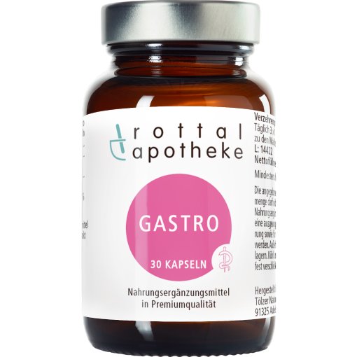 Rottal-Apotheke Gastro - PZN 08145595