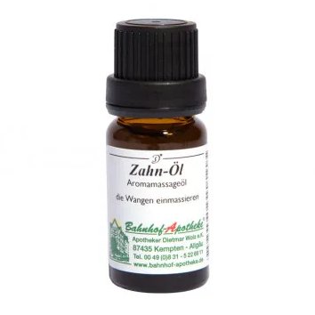 Zahnöl - PZN 18128545